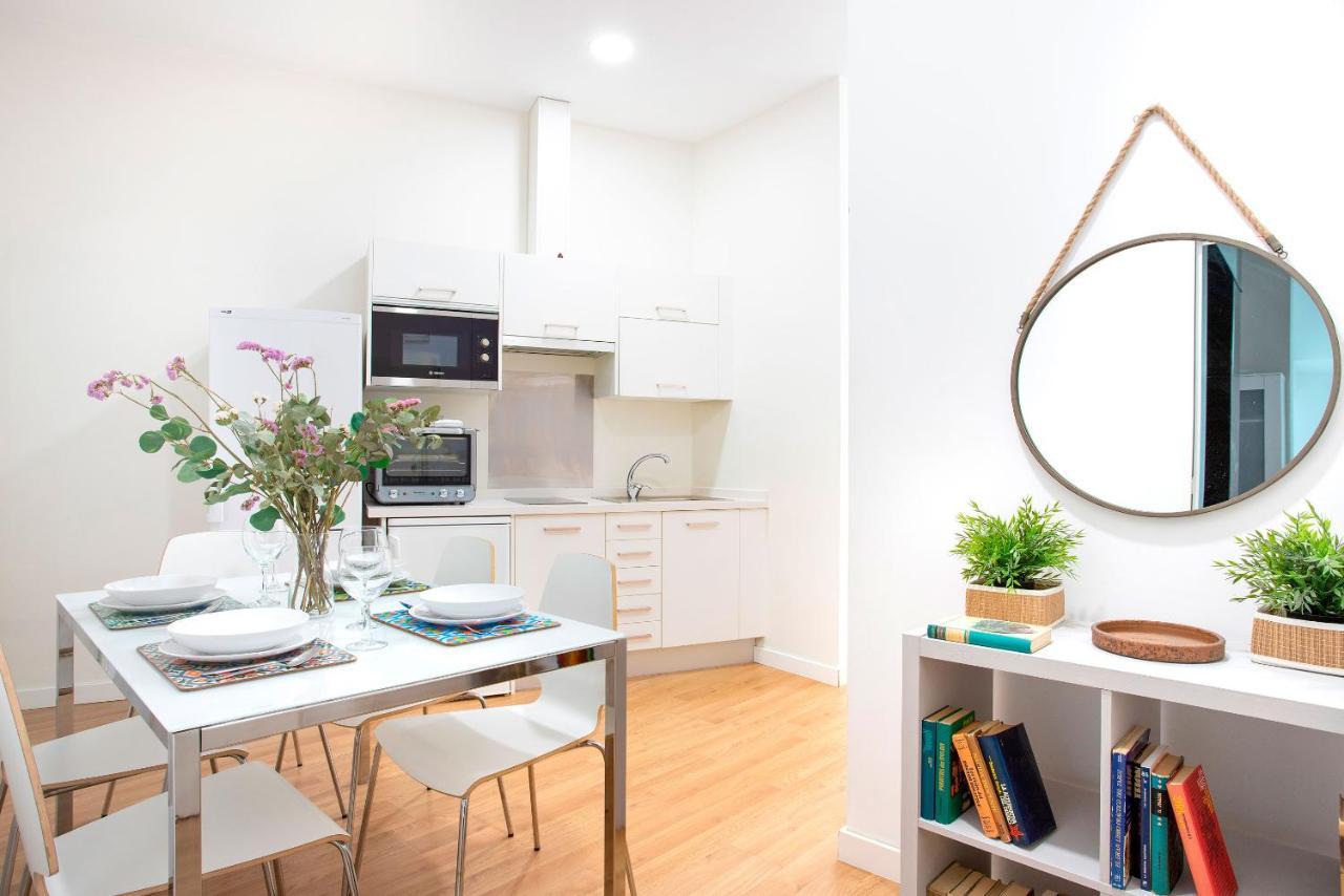 Genteel Home Zaragoza Севилья Экстерьер фото
